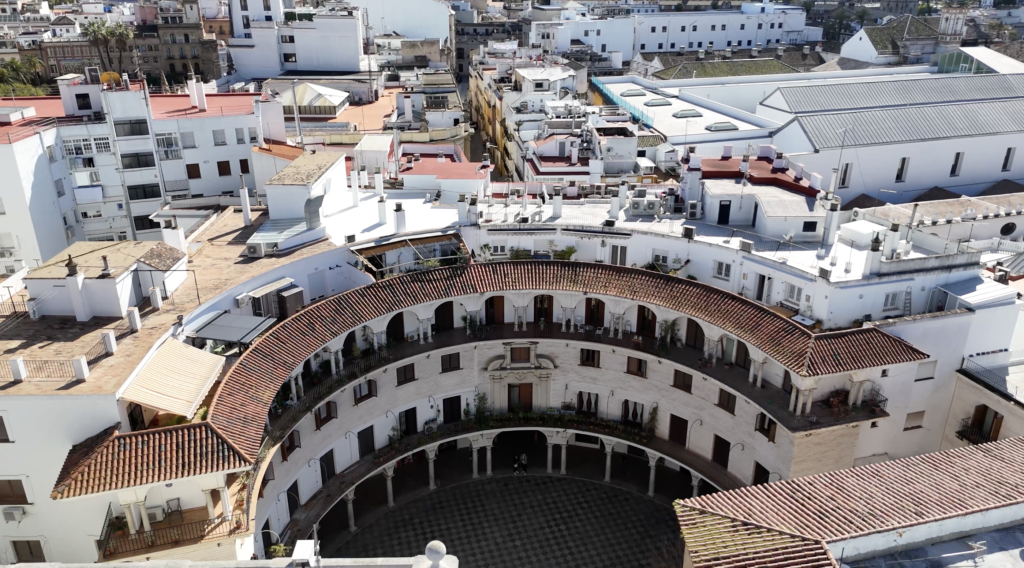 Plaza del Cabildo