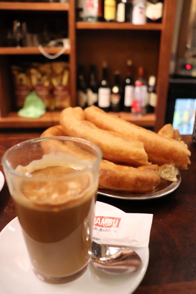 Churros