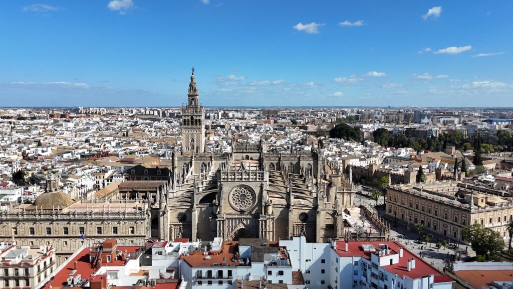 Cathedral