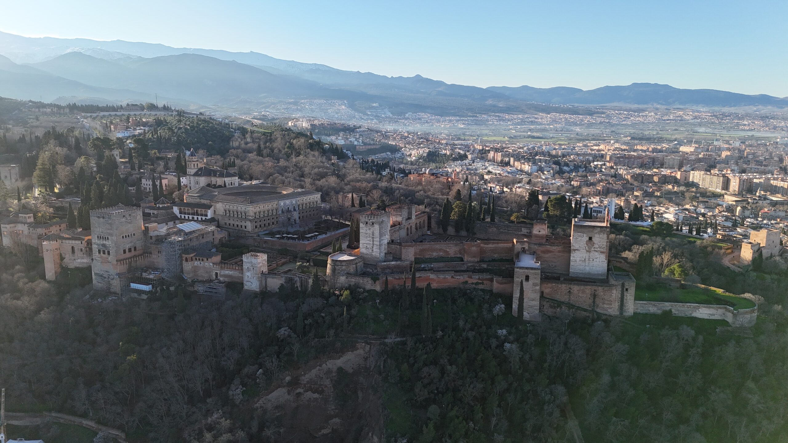 Alhambra