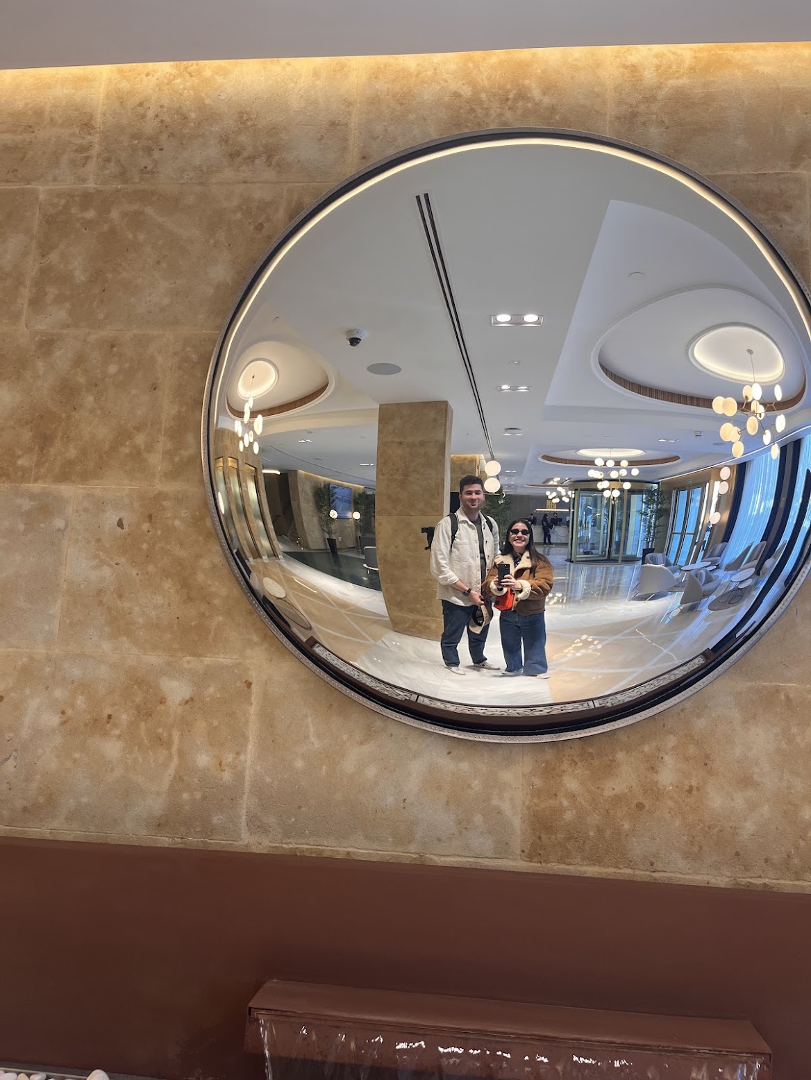 Cordoba hotel