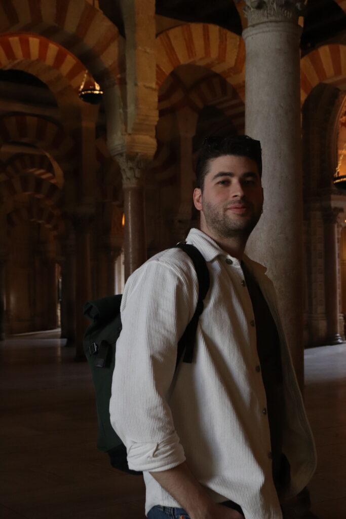 Mert Mezquita