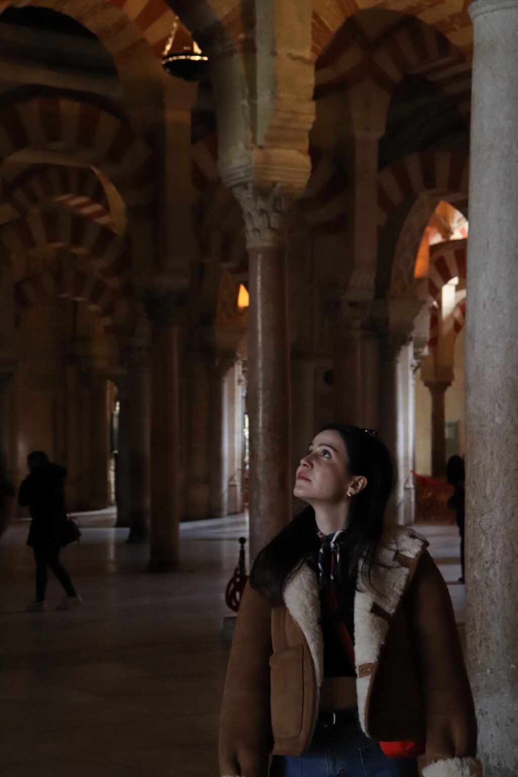 Damla Mezquita