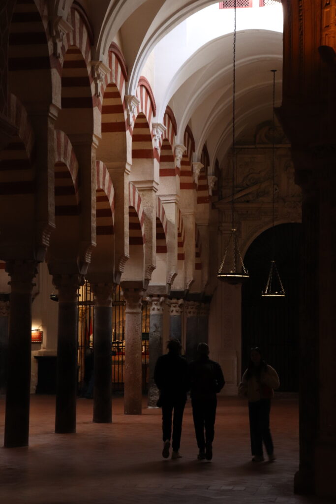 Mezquita