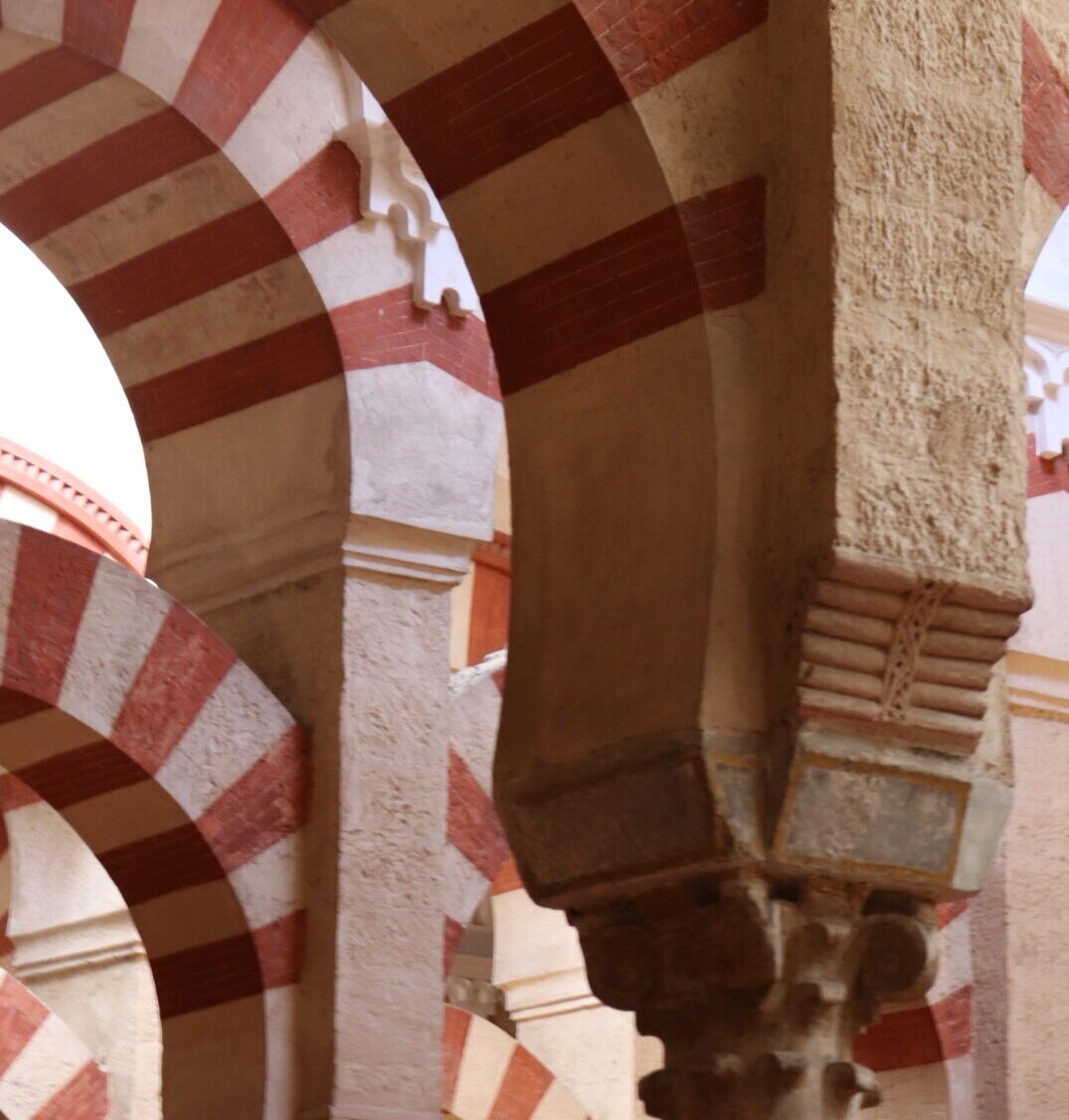 Cordoba Mesquita