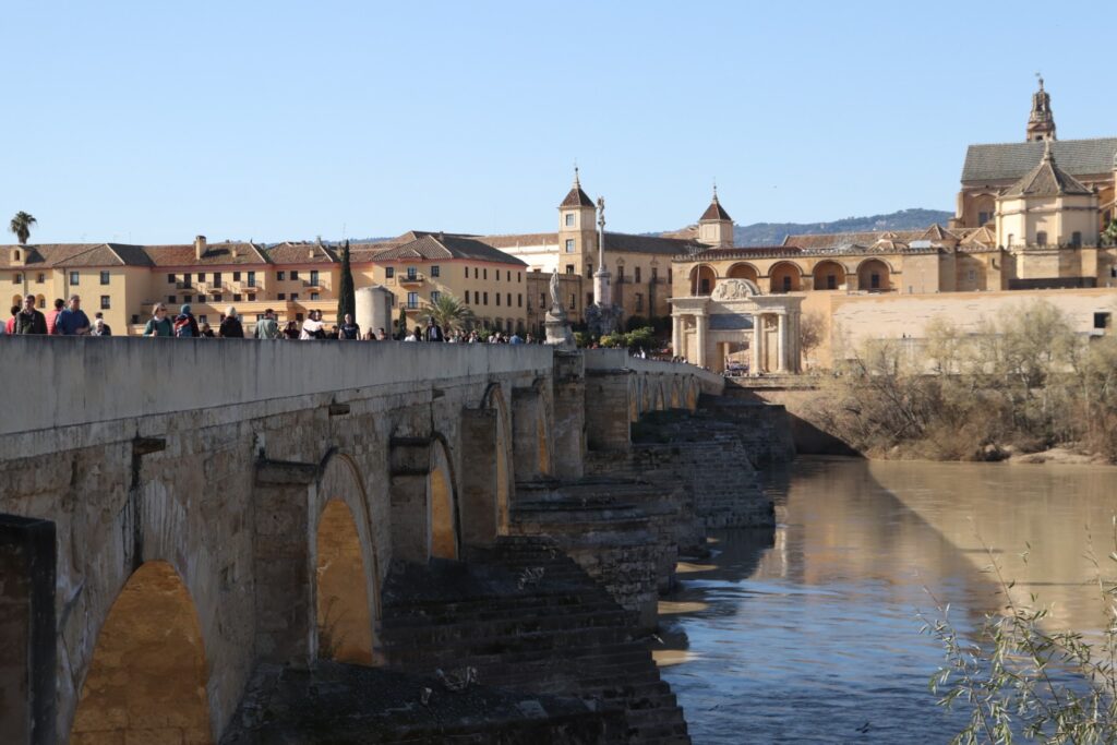 Puente Romano
