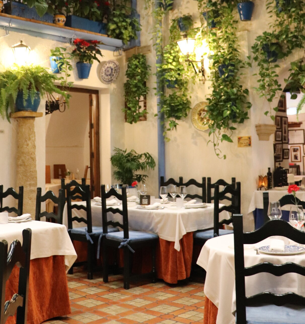 Cordoba Cordoba restaurant