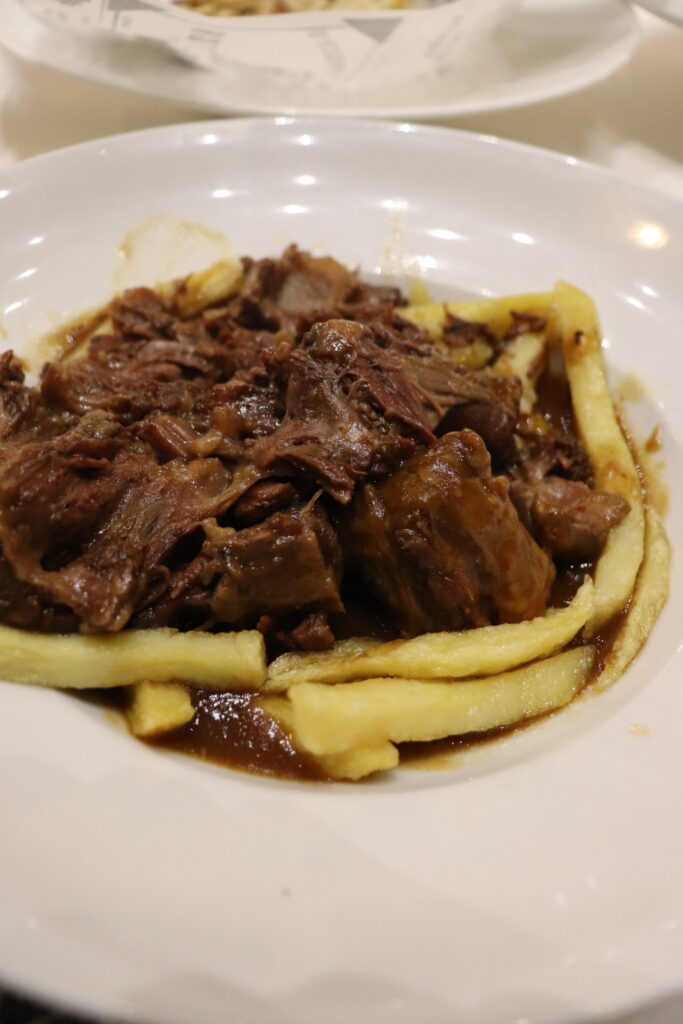Rabo de toro