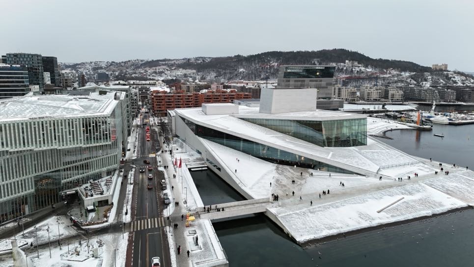 Oslo